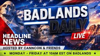 Badlands Daily: 8/10/26 screenshot 2