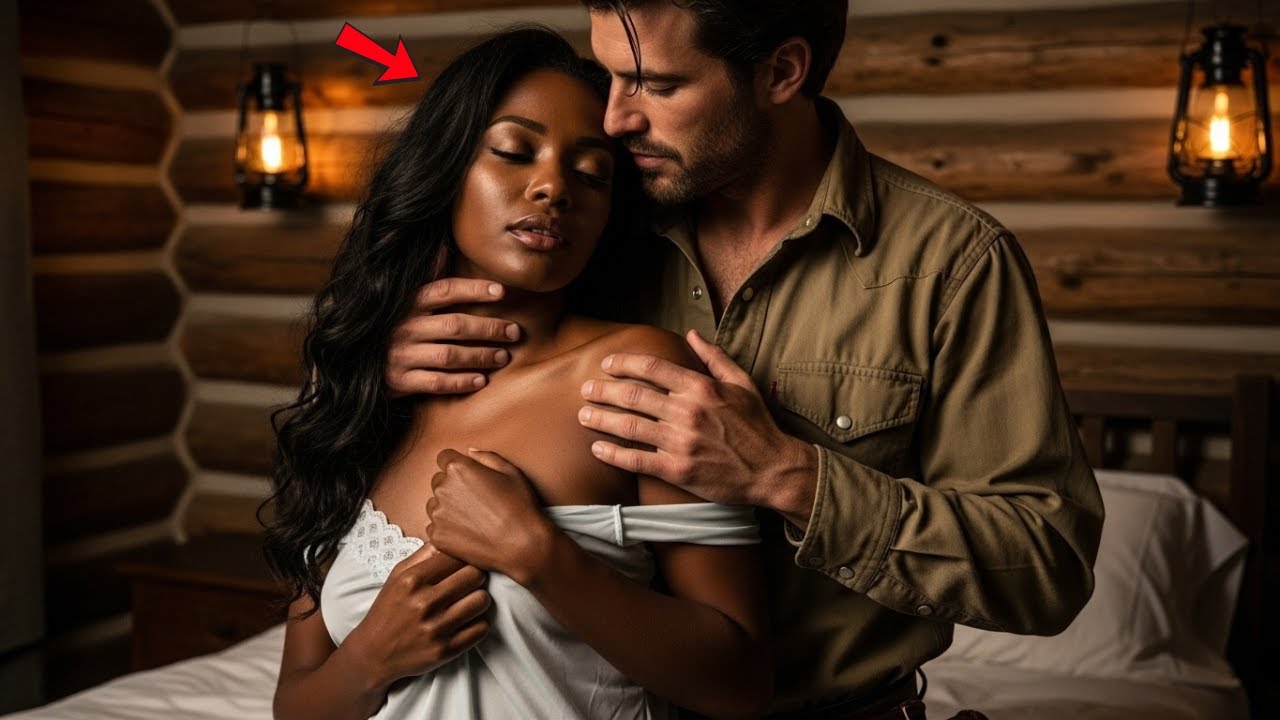 The Family Sent The ‘Widowed Woman’ As A Punishment — But She Became The Treasure In His Bed