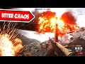 Battlefield 1: Gameplay that will make you Sweat..