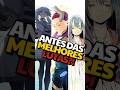 Frieren vai acabar antes das melhores lutas?!