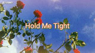 BTS - Hold Me Tight [Indo Lirik]