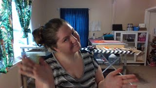 Olga s closet fabric haul part 1