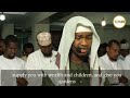 Surah Nuh By Qari Mohammed N Yusuf With English Sub Titles