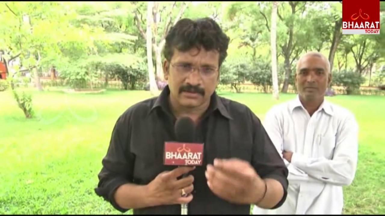 Tirupati Farmers Opinion On Telugu States Fake Seeds Mafia | Bhaarat Today