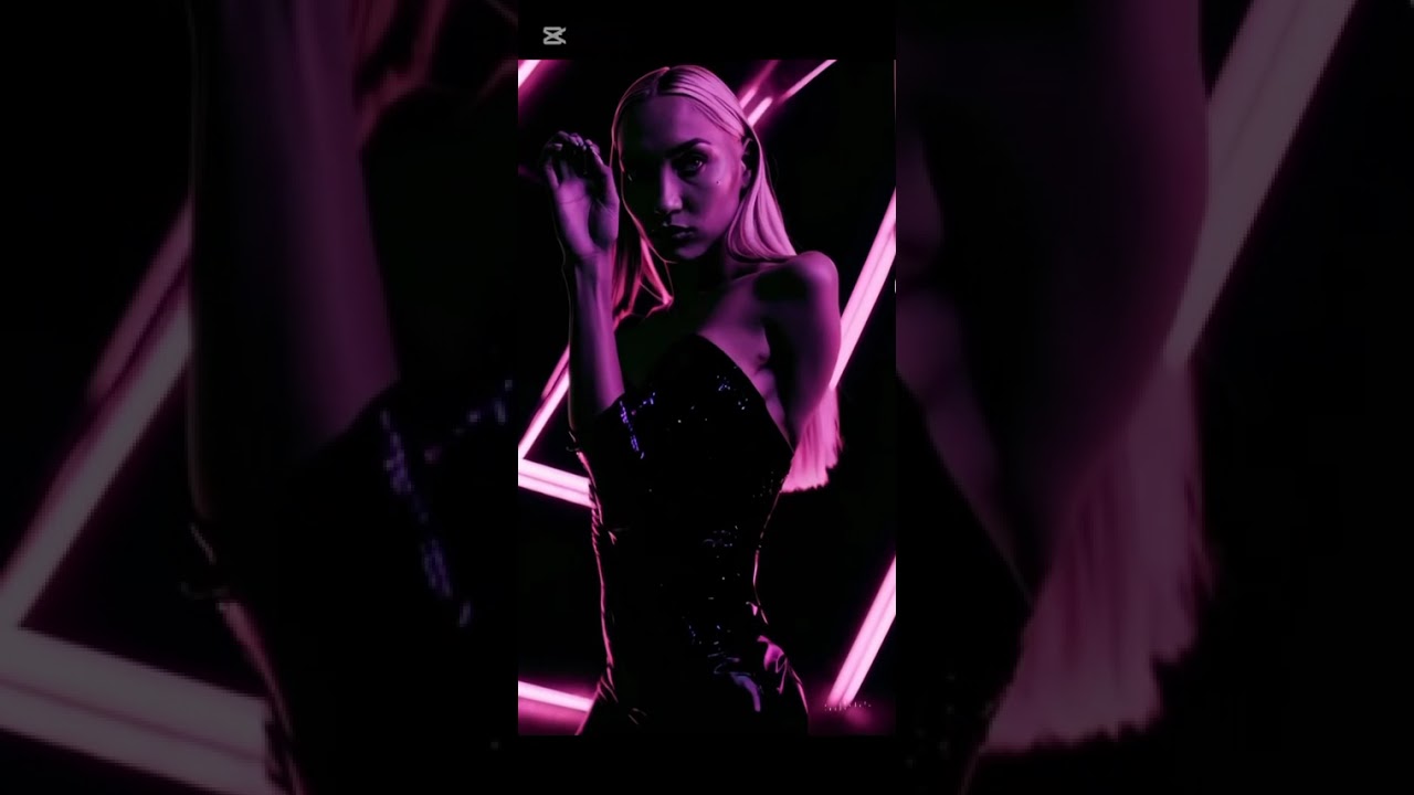 K8Noir Thunder in my Veins