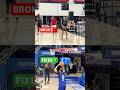 Cooper Flagg fixed his Jumpshot before the NBA Draft🔫✅ #nba #basketball #jumpshot