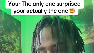 Chosen you always had a light over your life your the only one surprised #masterkeyprogram 