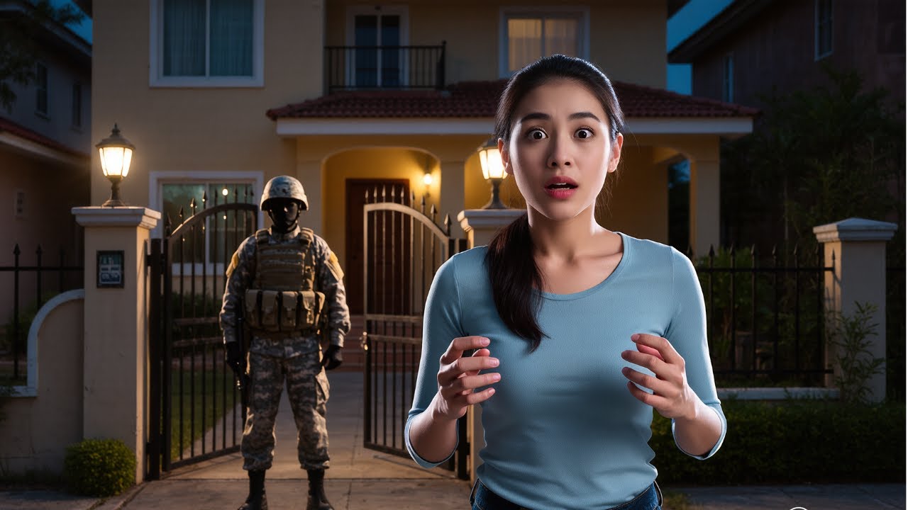 Тайният войник и нощта, която промени живота ми - Истории от сърцето