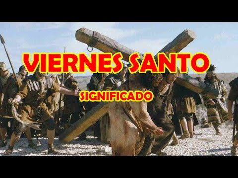 la semana santa en 2020