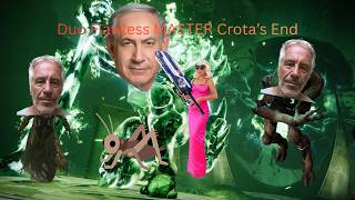Duo Flawless MASTER Crota's End (Renegades)