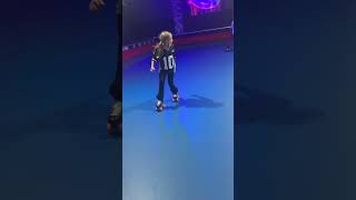 @sk8 #backwardsskate #bauer #norwichcity #fyp #skatelifestyle #skills #tekki #rollerskating