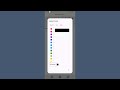 Momento - A Diary App