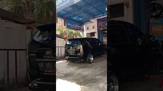 Avanza Modif Velg Dan Lowering Ceper Harian