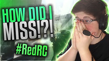 HOW DID I MISS!?! #RedRC Content Submission Powered by @Soylent