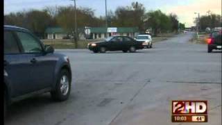 Glenpool residents concerned over proposed apartment complex