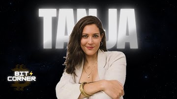 I Quit Social Media… and Found Real Freedom on Nostr & Bitcoin w/ Tanja Bächle