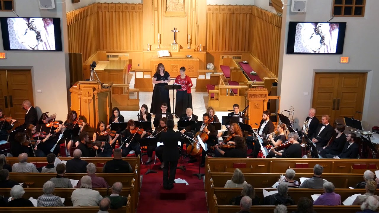 Flower Duet YouTube