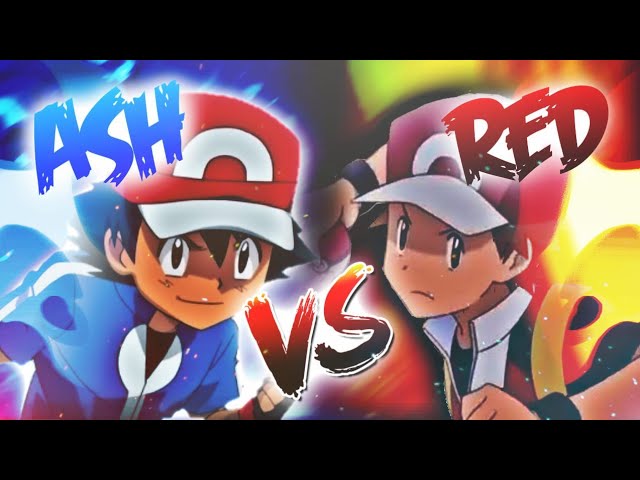 What are the Differences Between Ash And Red? - Dankest