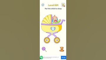 DOP 3 -LEVEL #834 | DISPLACE ONE PART~ #shorts #fyp #shortvideo #soloplay #gameplay #tiktok