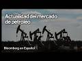 El petróleo amplía sus ganancias mientras el tráfico en Ormuz se detiene por completo