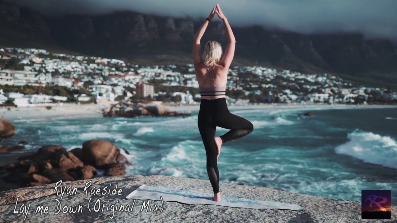 Ryan Raeside - Lay Me Down (Original Mix)