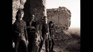 Video thumbnail of "Héroes del Silencio Oración"