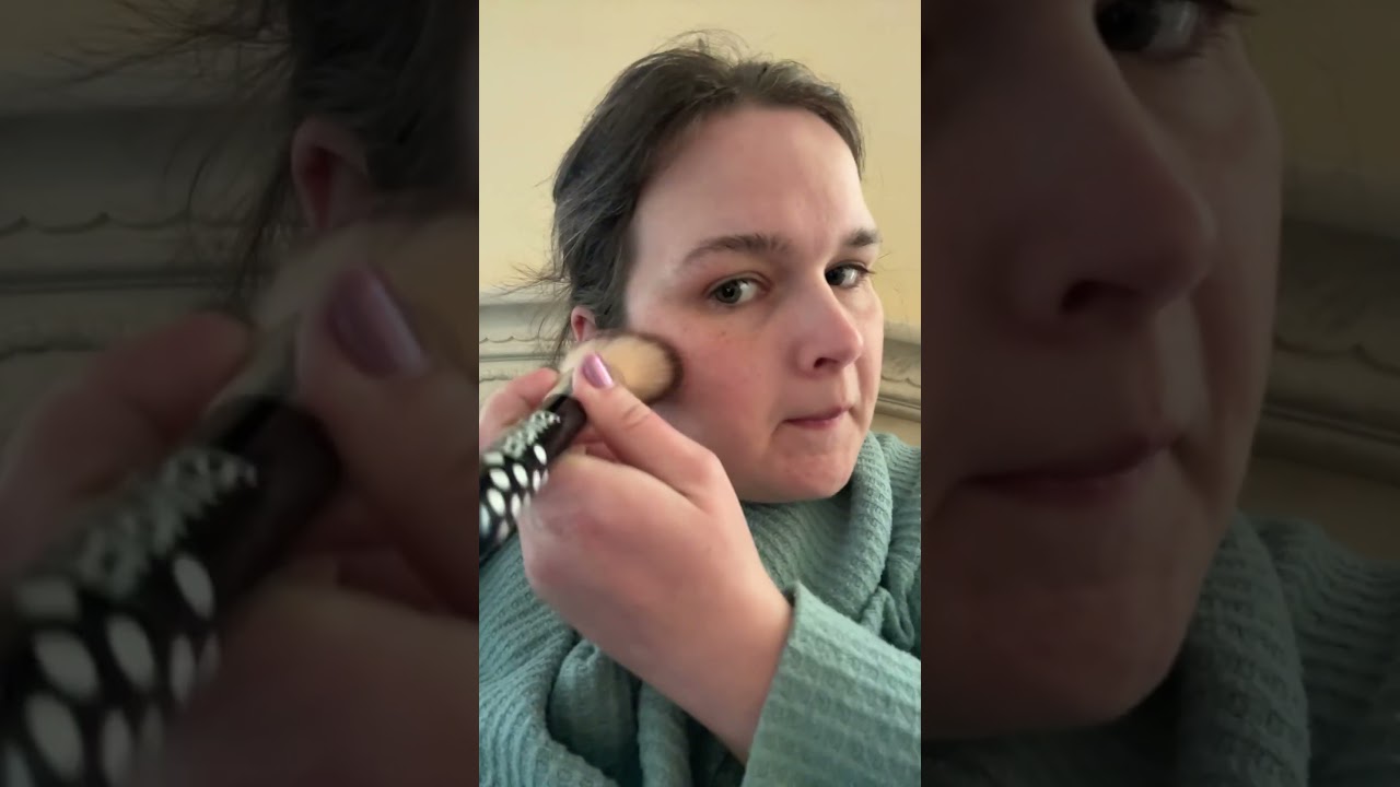 Preview| Ipsy | glam bag | February | ofra| blush