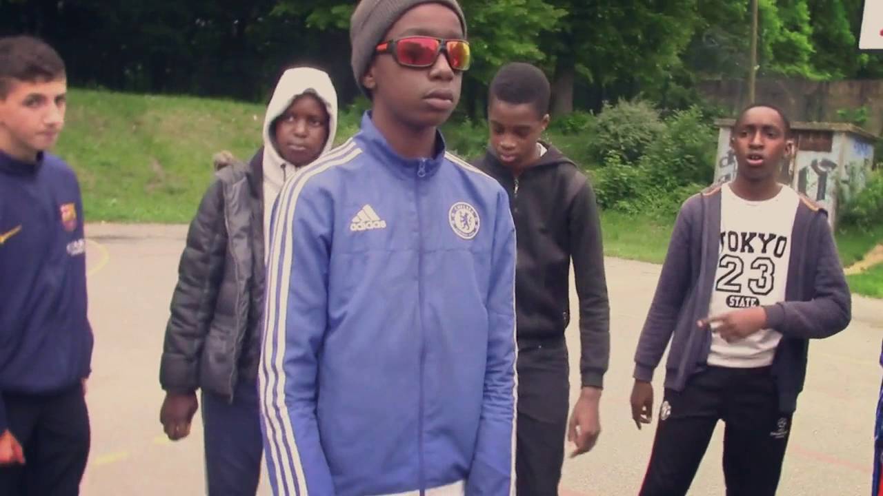 Zetrei Gang X Mafiaberreta - Tout un programmes ( Clip Officiel ) // Direct By Mrh Productions