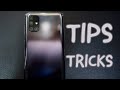 Samsung Galaxy M31s Tips and Tricks [Hindi]