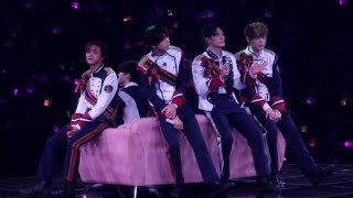 [4K] 260822 NCT DREAM - 미니카 (Drive) @ THE SWEET DREAM HOTEL