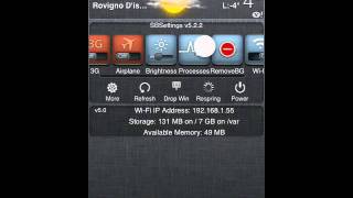 Top 10 free notification center tweaks from Cydia store
