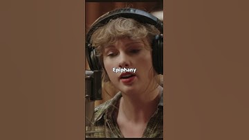 the least streamed TS songs | #taylorswift #shorts