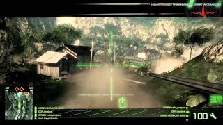 BFBC2 Commentary | Redd_Dragons & Shibby2142 Talk About the Battlefield Community