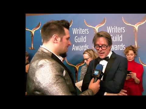 'Bombshell' Writer Charles Randolph on Why The Movie Wasn't Focused on Being a Megyn Kelly Story