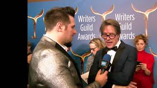 'Bombshell' Writer Charles Randolph on Why The Movie Wasn't Focused on Being a Megyn Kelly Story