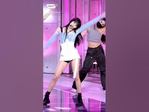 LALİSA - SHUT DOWN DANCE - YouTube