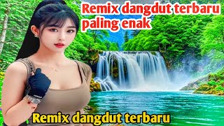Download Lagu Remix DJ Dangdut TERBARU sudah lelah menahan luka MP3