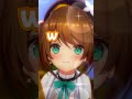 音霊魂子の体に完全になじむまで秘密にしておきたい栗駒こまる【栗駒こまる/あおぎり高校/切り抜き】