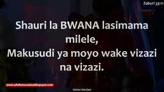 Sikiliza maombi haya kila siku kabla ya kulala | Maombi yenye kuleta majibu