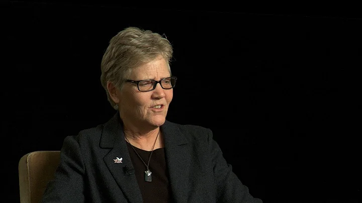 Utah LGBTQ Stories Laurie Wood -  The Waiting afte...
