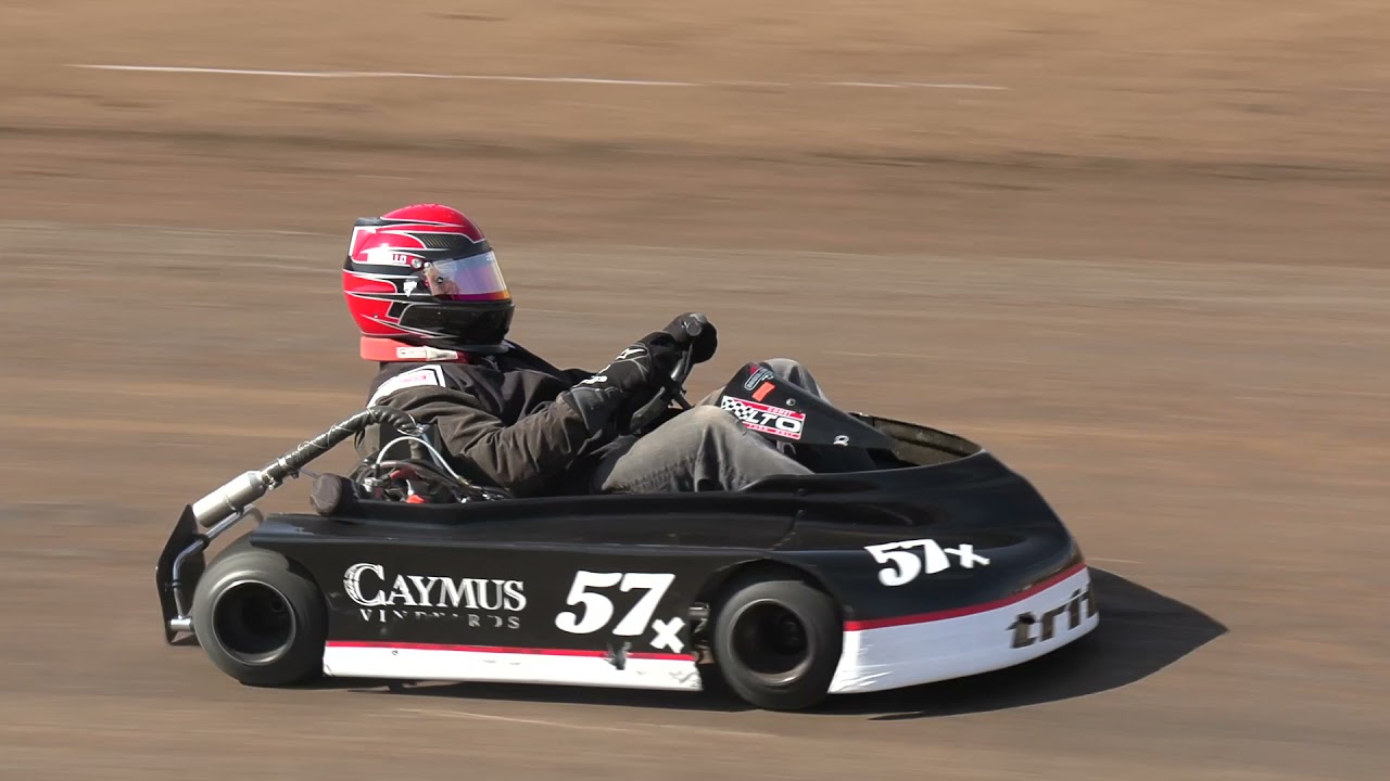Dirt Kart RacingLO 206 Main, Oct 24, 2021 YouTube