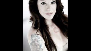 Samantha Lauzon: Camera Ready MakeUp Tutorial screenshot 4