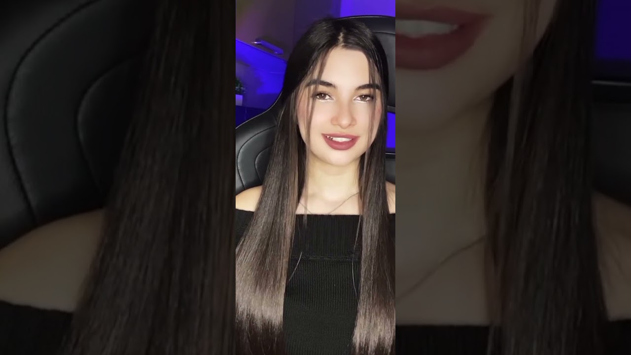 Periscope cute girls 2025❤️