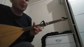 Gafil gezme şaşkın Kul Himmet
