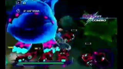 Sonic Unleashed Playthrough 26