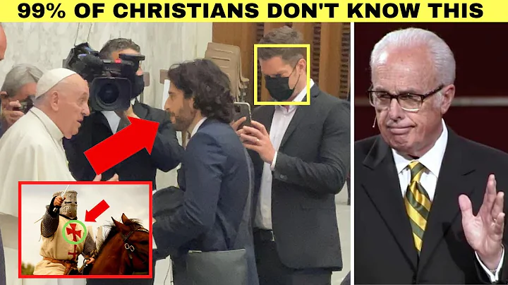 This Is DEEPER Than We Thought - John MacArthur