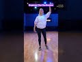 Beginner Cha Cha Routine Chacha Latindance