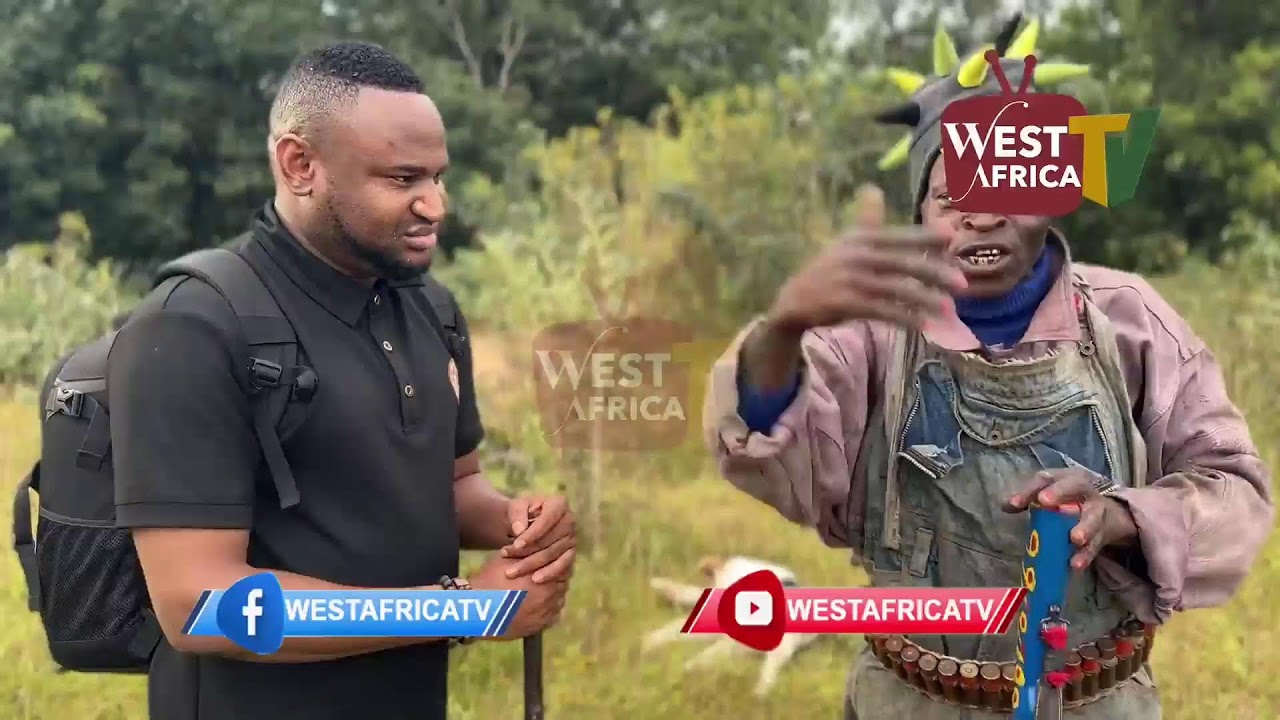 INTEGRALITE DE L'EMISSION STAR EN LIGNE AVEC NOMBADJI