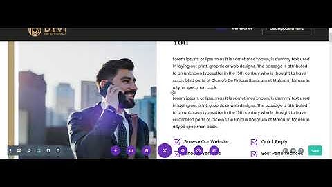 Import Divi Layout Pack V3
