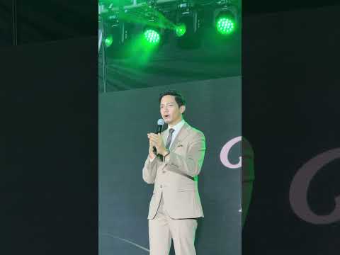 Alden Richards on controversies against him: 'I am a good person'